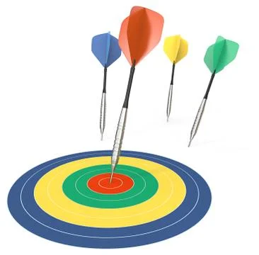 Performance. Stock Illustration