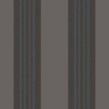 Performance lines vertical seamless, podium vector pattern texture. Room st.. Stock Illustration