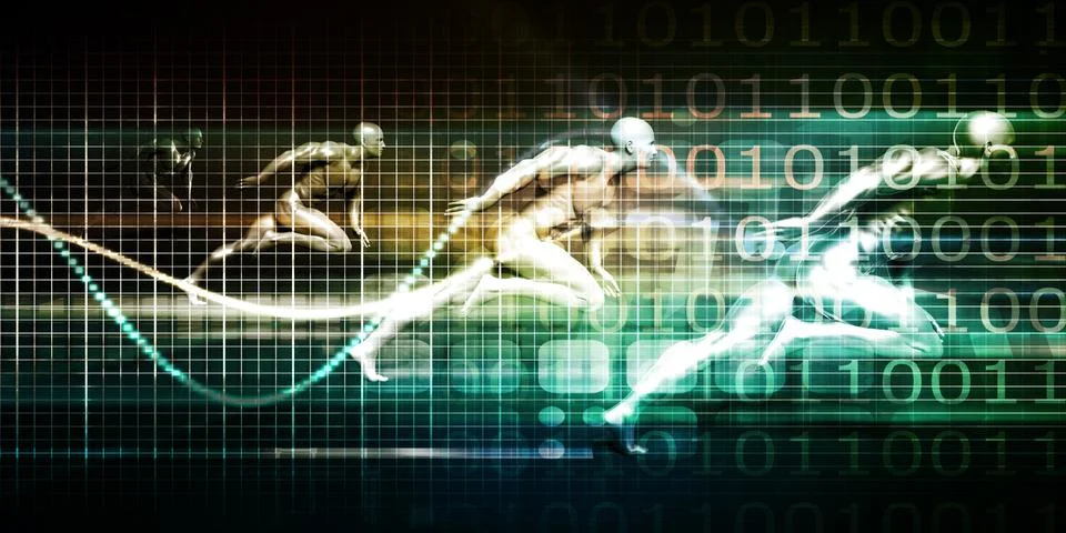 Performance Management 스톡 일러스트