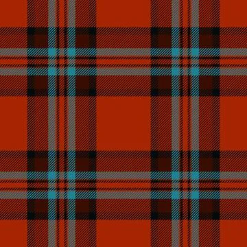 Performance plaid vector textile, filigree fabric tartan texture. Christmas.. Stock Illustration