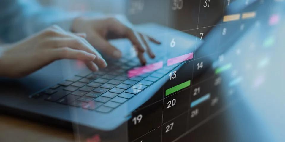 Performance Tracking KPI System for Business Analytics and Operational Moni.. Stock Photos