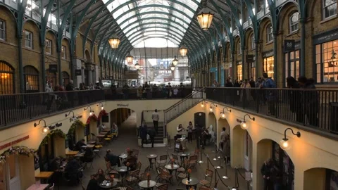 The Performers Stock Footage 265166215