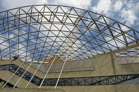 Performing Arts Centre Stock Photos