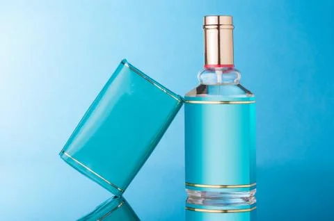 Perfume and Soap Stock Photos