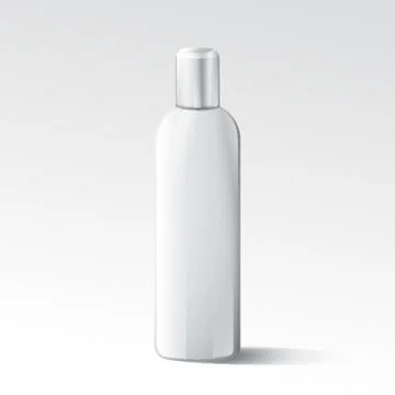 Perfume Bottle Stock-Illustration