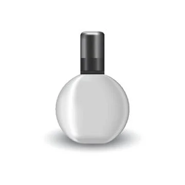 Perfume Bottle イラスト素材