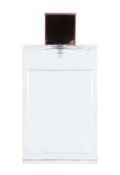 Perfume bottle Stock Photos