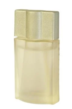 Perfume bottle Stock Photos