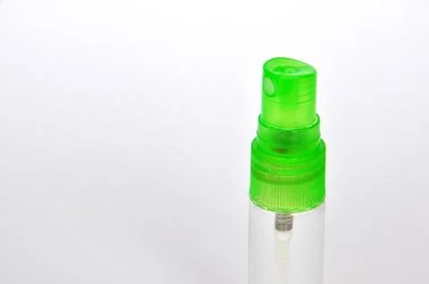 Perfume bottle Stock Photos