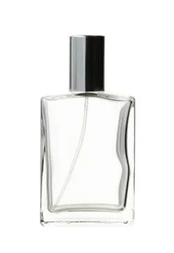 Perfume bottle Stock Photos