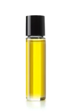 Perfume bottle Stock Photos