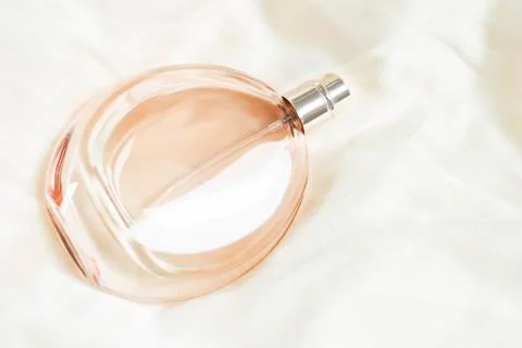 Perfume bottle Фото
