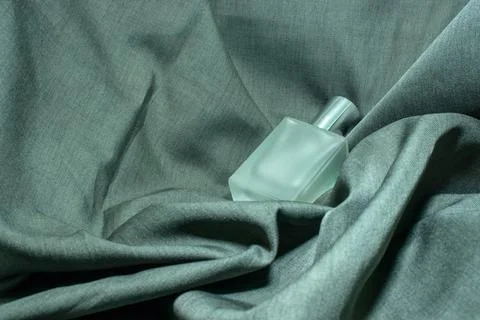 Perfume bottle Stock Photos