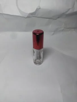 Perfume bottle Stock Photos
