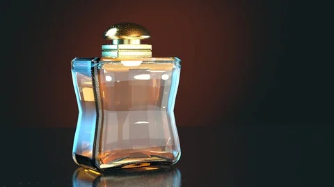 Perfume Stock-Footage 127567237