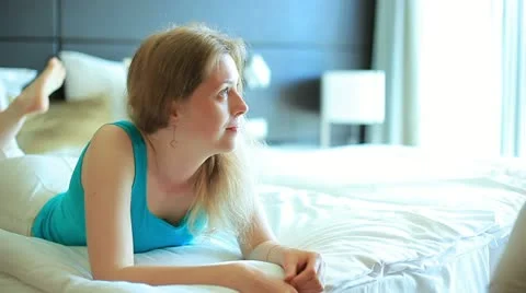 Perfume gift. Stock-Footage 22410558