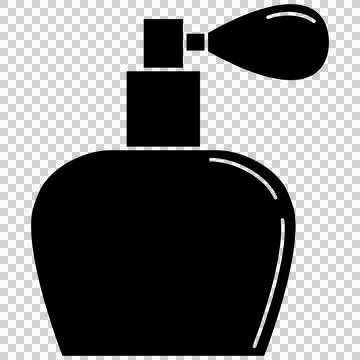 Perfume 스톡 일러스트