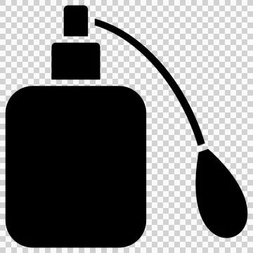 Perfume Illustrazione stock