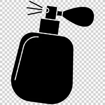 Perfume Illustrazione stock