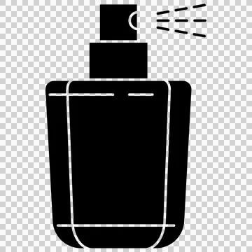 Perfume Illustrazione stock