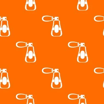Perfume pattern seamless Ilustração Stock