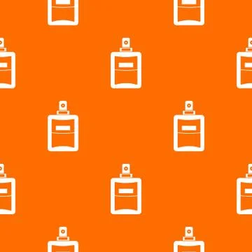 Perfume pattern seamless Stock-Illustration
