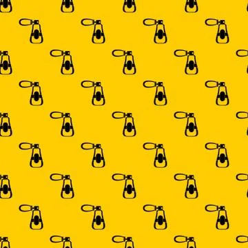 Perfume pattern vector Ilustração Stock
