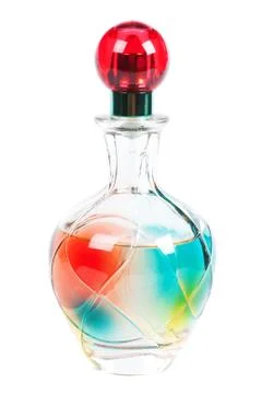 Perfume Stock Photos