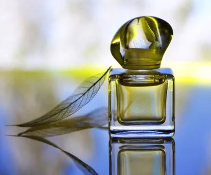 Perfume Stock Photos