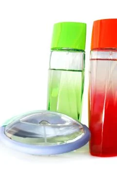 Perfume Stock Photos