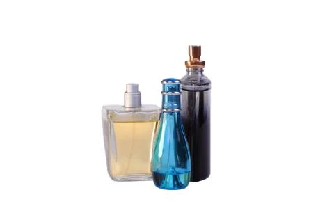 Perfume Stock Photos