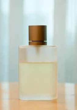 Perfume Foto stock