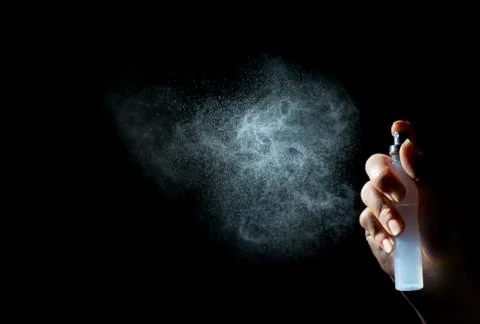 Perfume Stock Photos