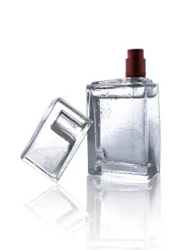Perfume Stock Photos