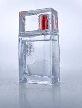 Perfume Stock Photos