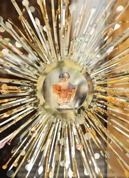 Perfume Foto stock