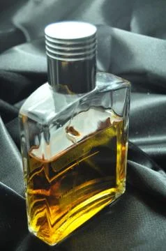 Perfume Stock Photos