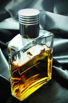 Perfume Foto stock