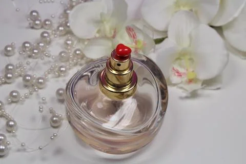 Perfume Stock Photos