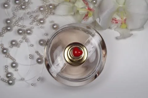 Perfume Stock Photos