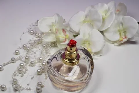 Perfume Stock Photos