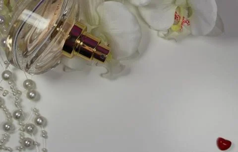 Perfume Stock Photos