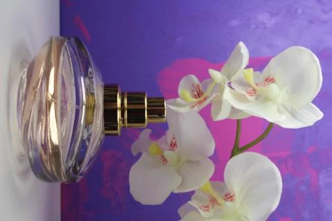 Perfume Stock Photos