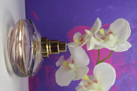 Perfume Stock Photos