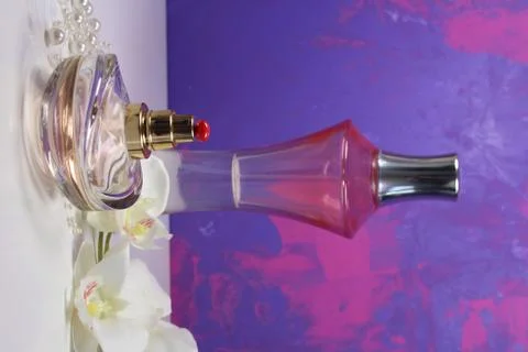 Perfume Stock Photos