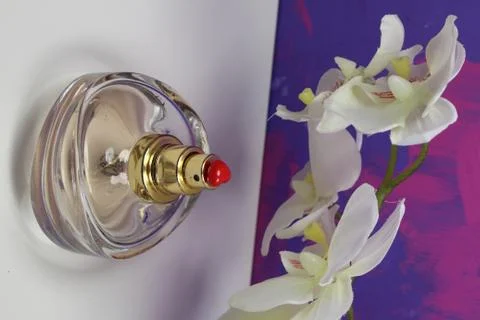 Perfume Stock Photos