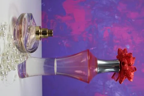 Perfume Stock Photos