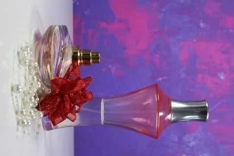 Perfume Stock Photos