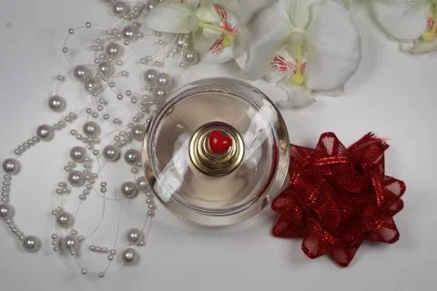 Perfume Stock Photos