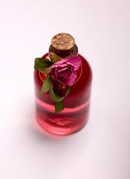 Perfume Stock Photos